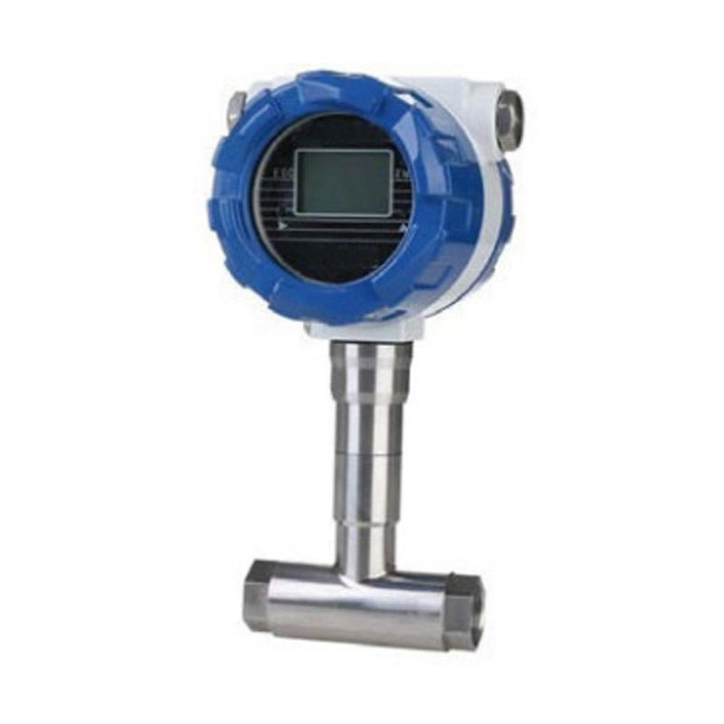 Thermal Gas Mass Flow Meter-SN50A