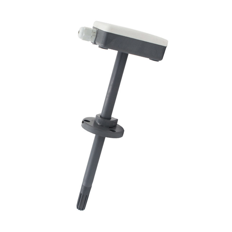 Temperature and humidity transmitter-T100D