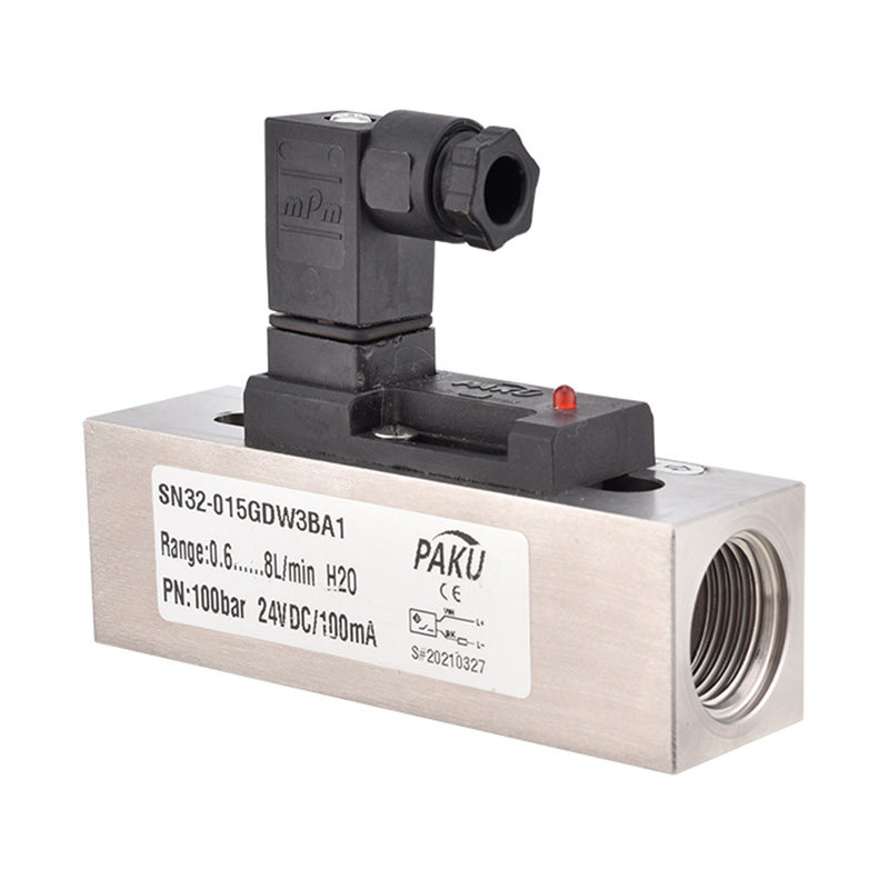 Piston Flow Switch-SN32