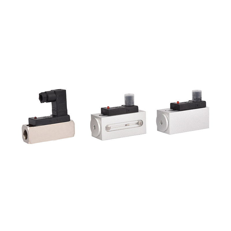 Piston Type Micro Flow Switch-SN31C