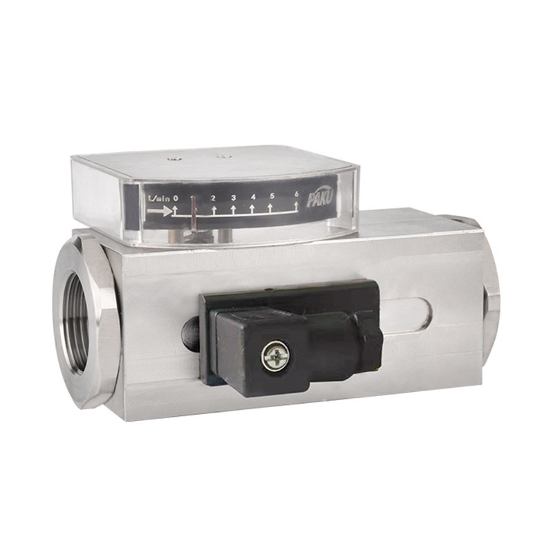 Pointer Piston Flow Switch-SN21