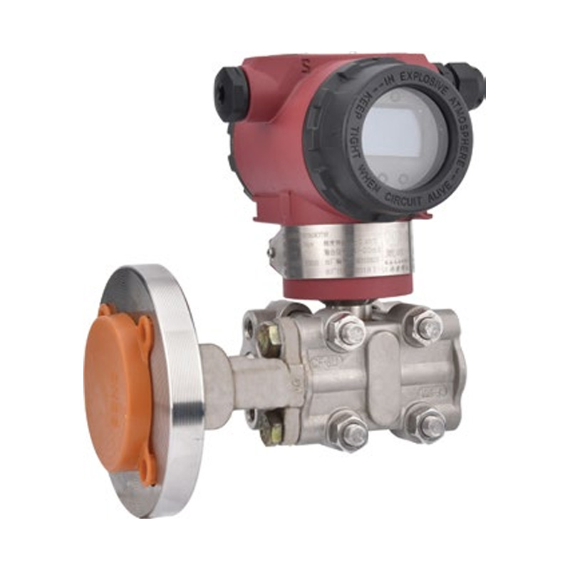 Pressure (Liquid Level) Transmitter-PN52B