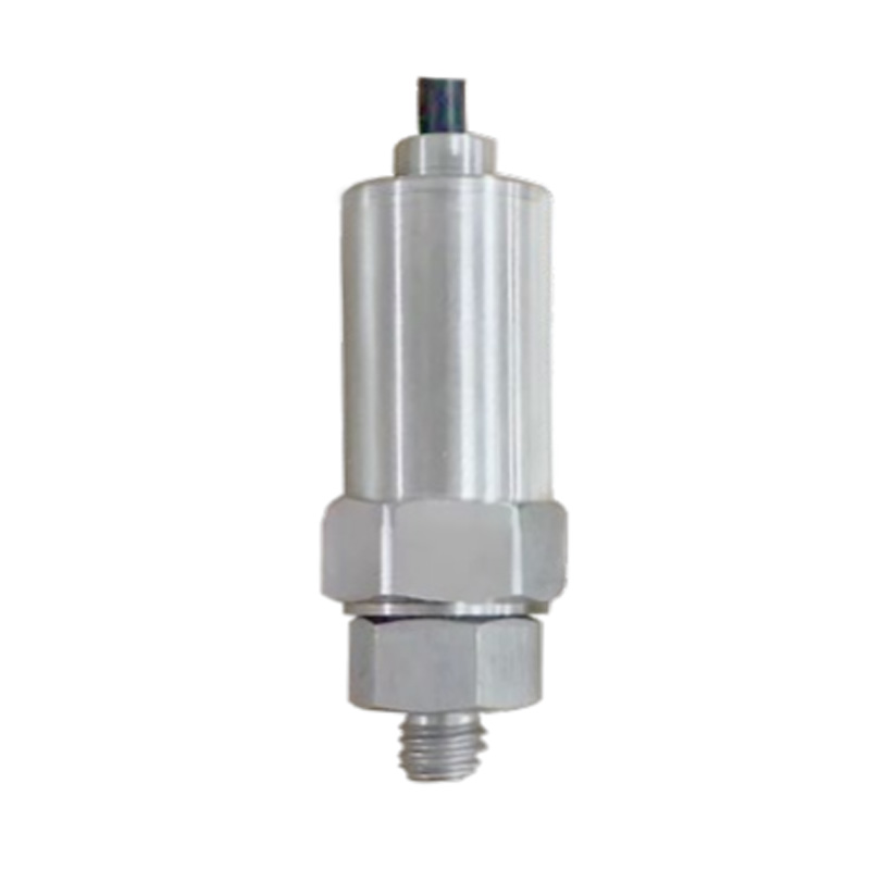 Piezoelectric integrated vibration transmitter-PN530