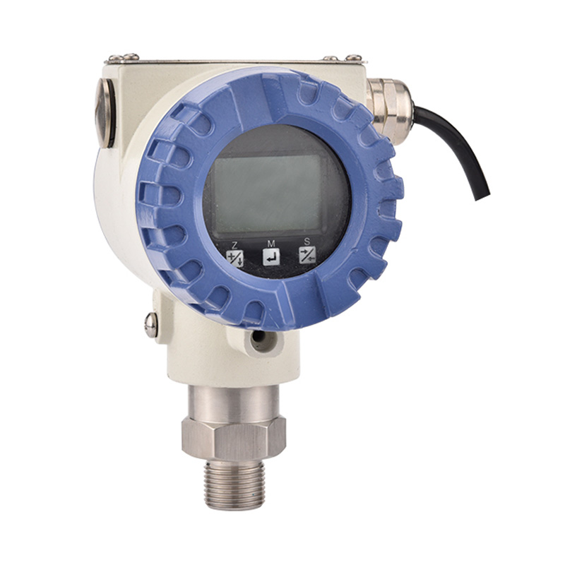 Explosion-proof pressure transmitter-PN300