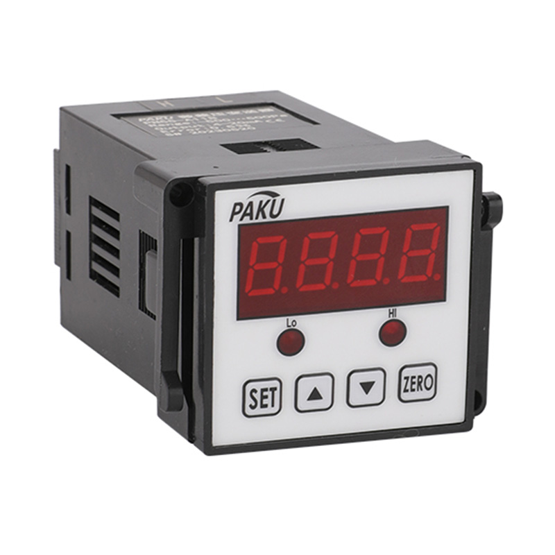 Differential Pressure Transmitter-PN55