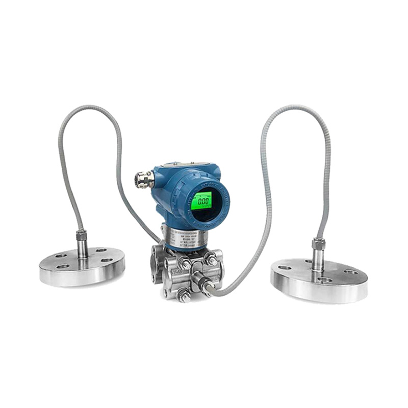 Pressure Level Transmitter-PN52D