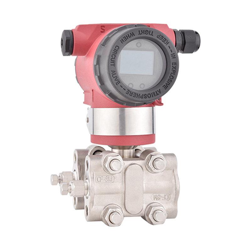 Intelligent Pressure Transmitter-PN52