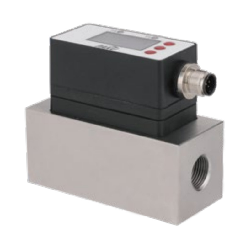 Intelligent vortex flow sensor-SN53C