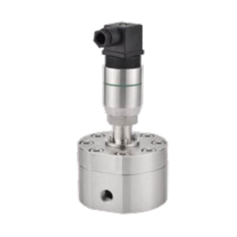 Miniature Oval Gear Flow Sensor – SN55B