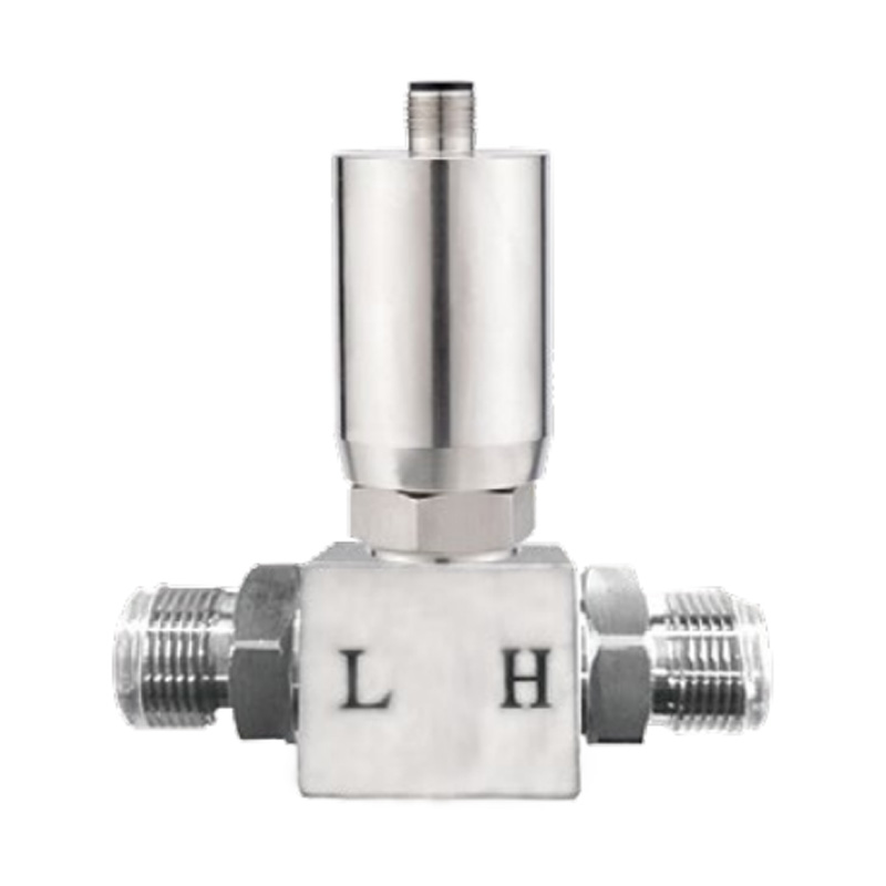 Compact Differential Pressure Transmitter – PN51