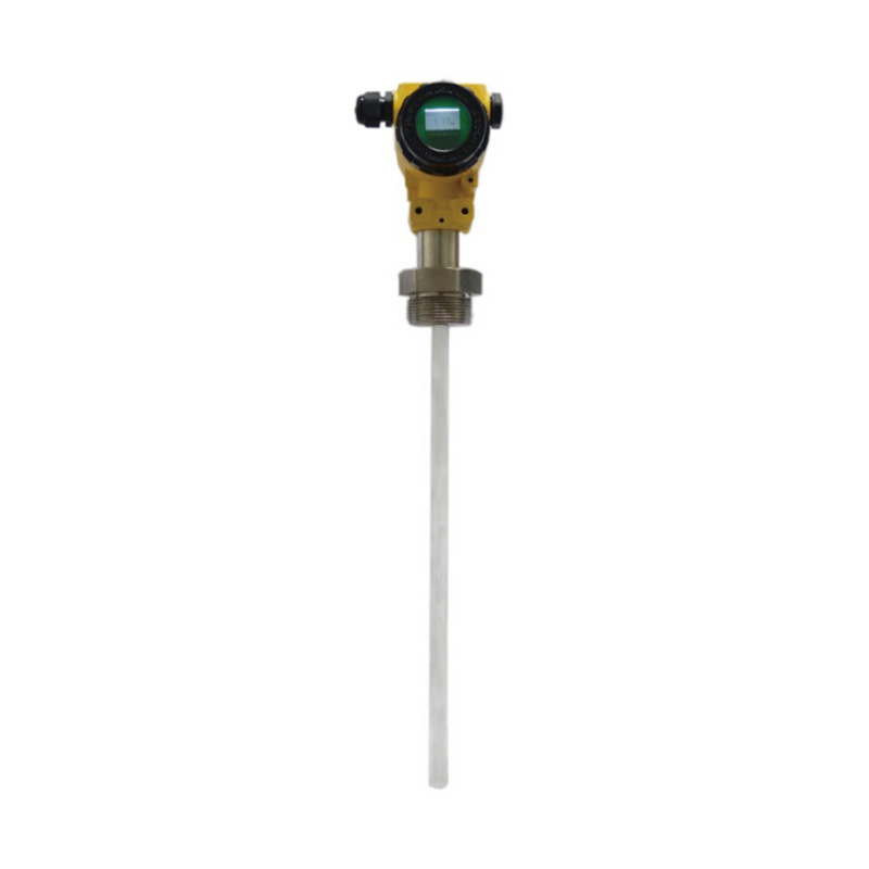 LFP Series RF Capacitance Level Transmitter