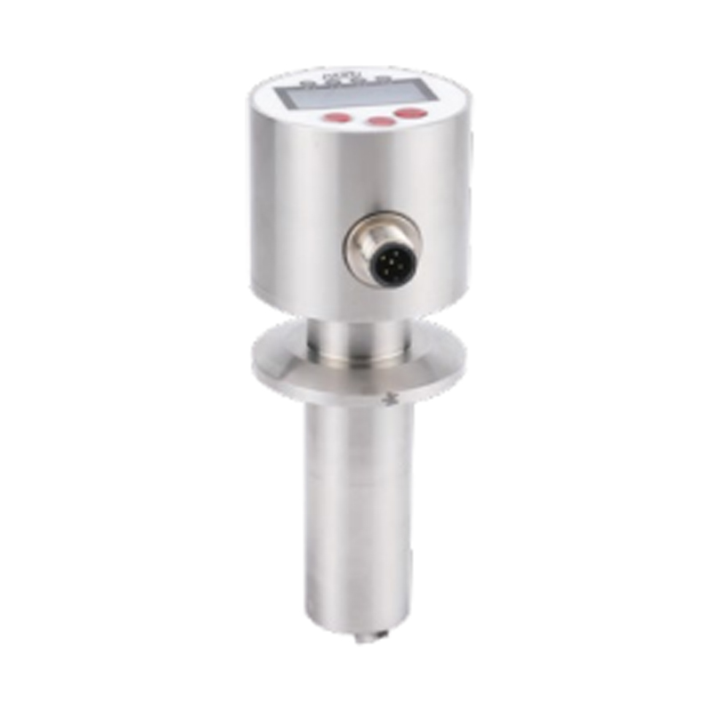 Insert impeller flow temperature sensor-SN52H
